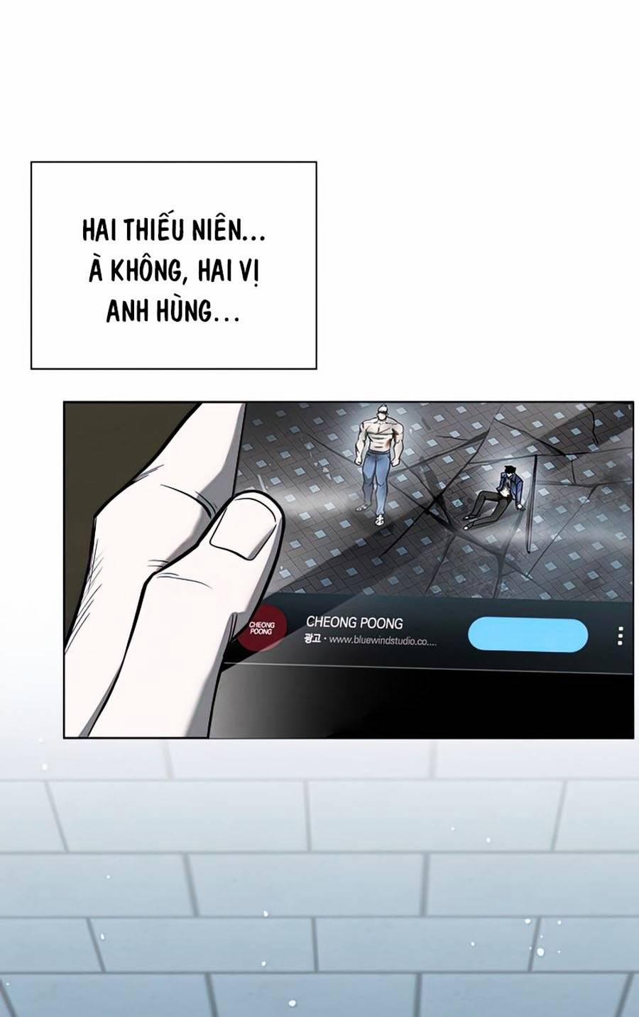 Chiến Binh Học Đường – Cuộc Đột Kích Trong Ngục Tối 27 trang 84