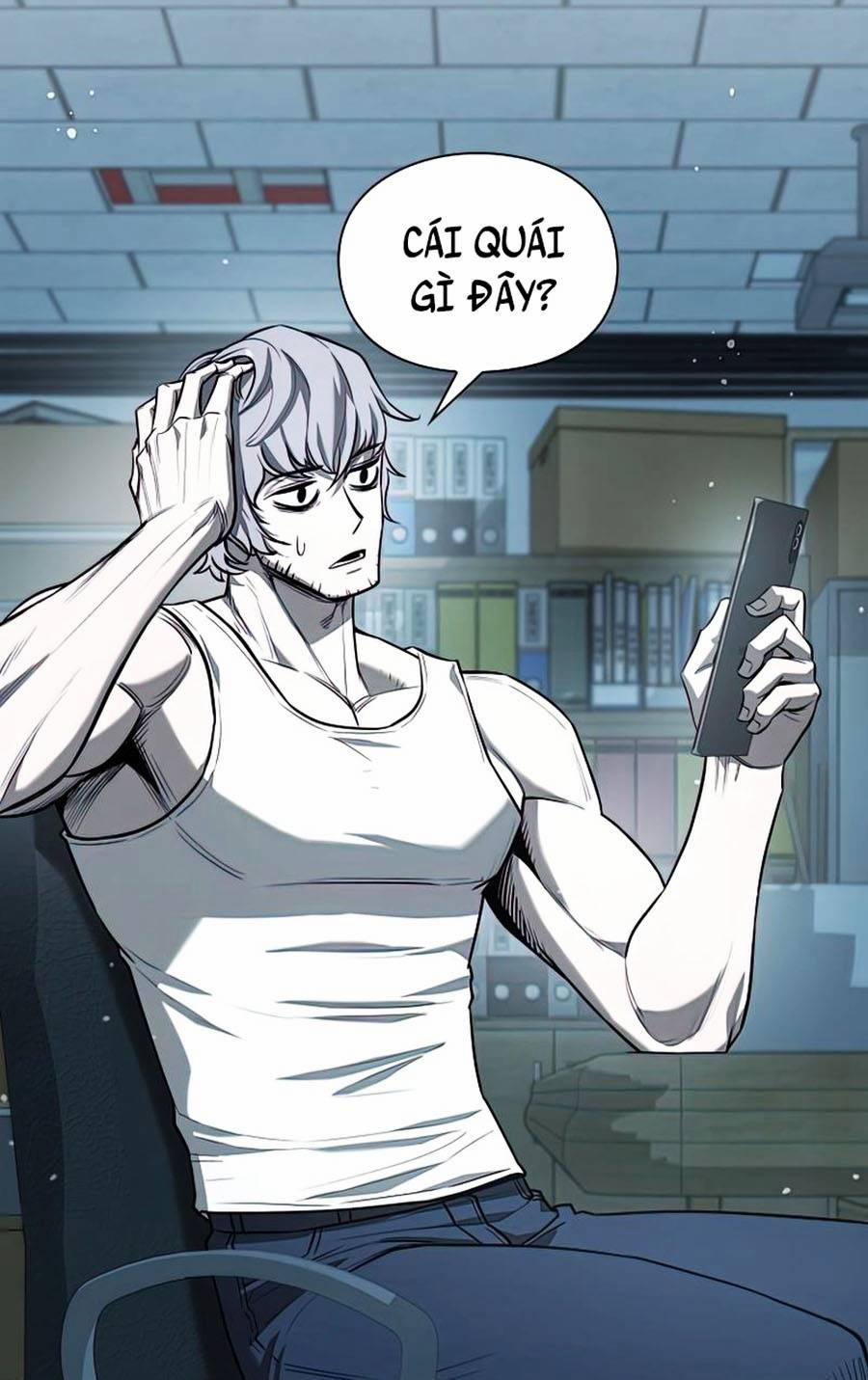 Chiến Binh Học Đường – Cuộc Đột Kích Trong Ngục Tối 27 trang 85