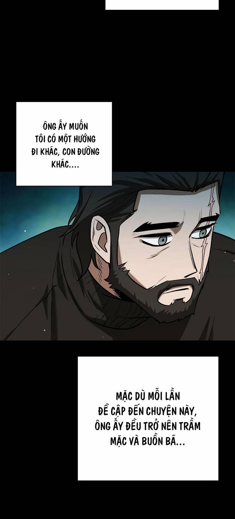 Chiến Binh Học Đường – Cuộc Đột Kích Trong Ngục Tối 28 trang 10