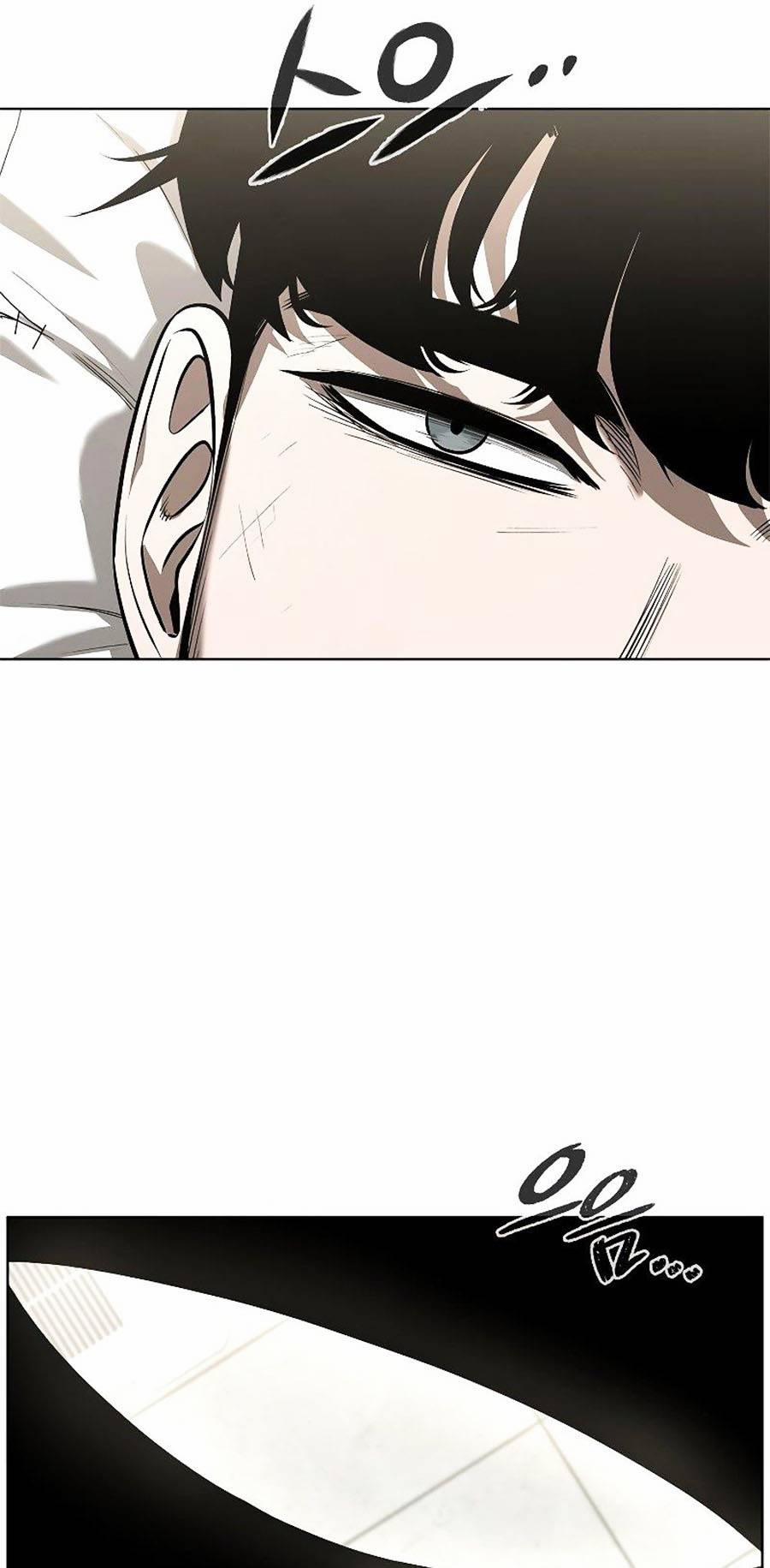 Chiến Binh Học Đường – Cuộc Đột Kích Trong Ngục Tối 28 trang 15