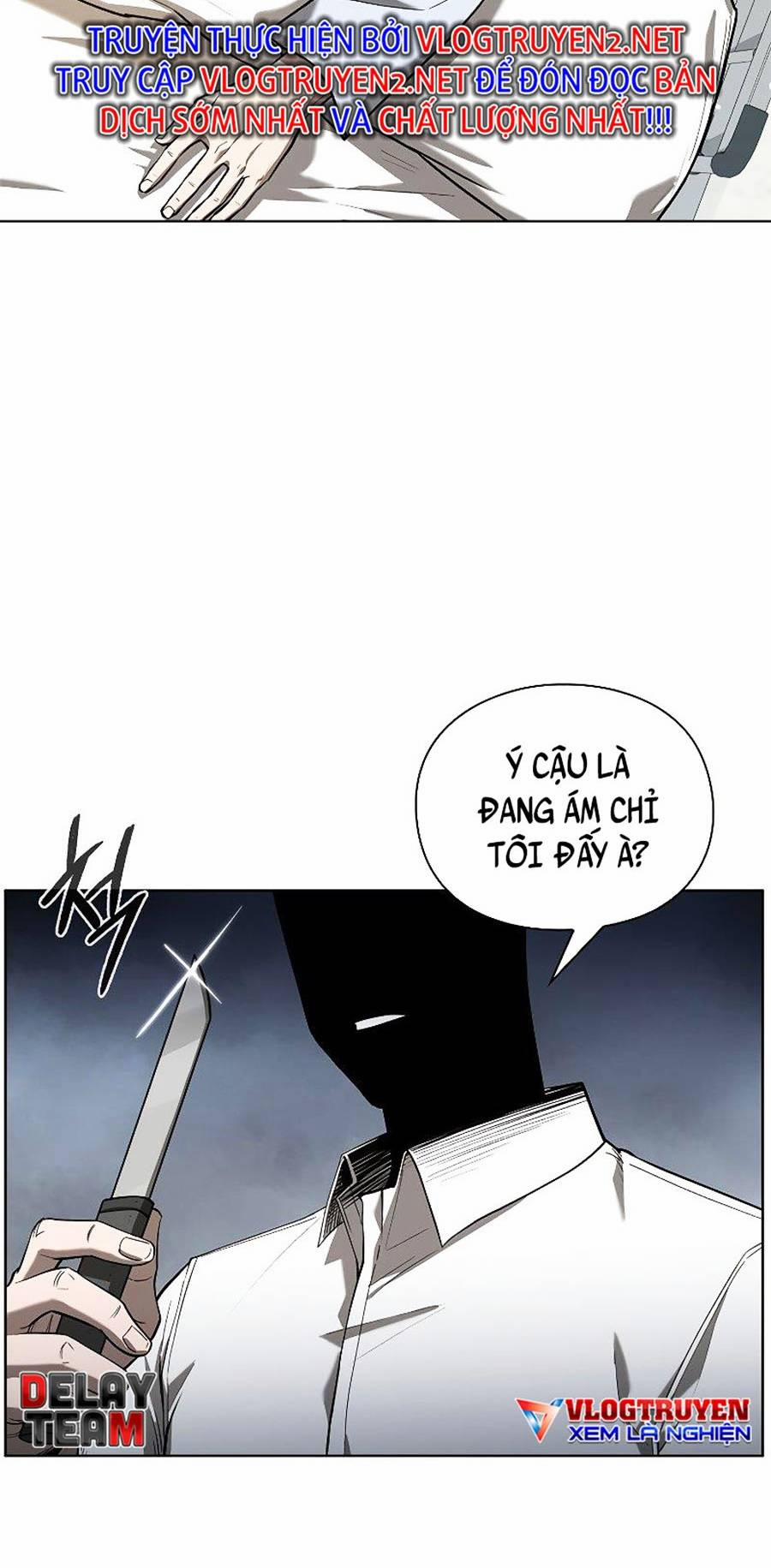 Chiến Binh Học Đường – Cuộc Đột Kích Trong Ngục Tối 28 trang 17