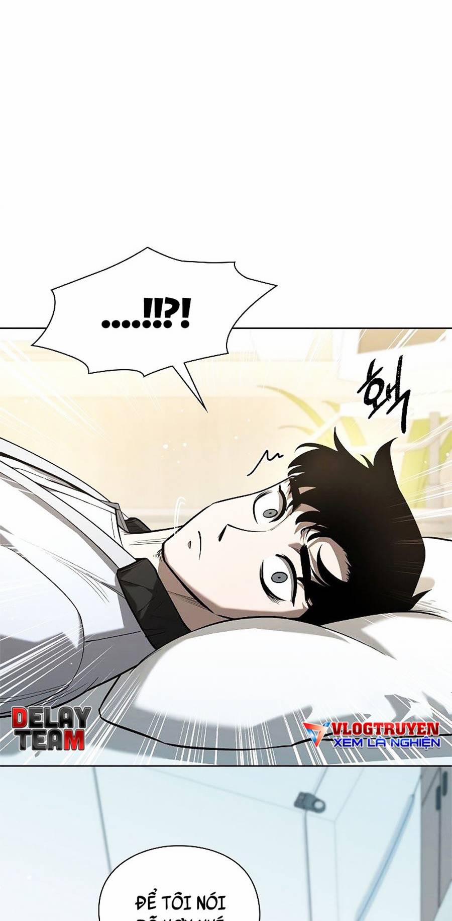 Chiến Binh Học Đường – Cuộc Đột Kích Trong Ngục Tối 28 trang 18