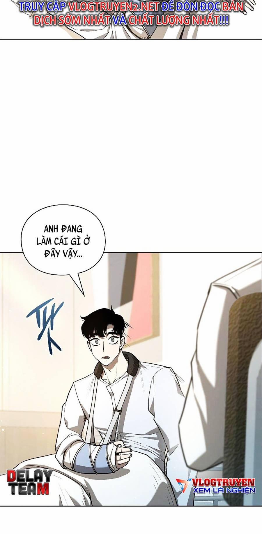 Chiến Binh Học Đường – Cuộc Đột Kích Trong Ngục Tối 28 trang 20