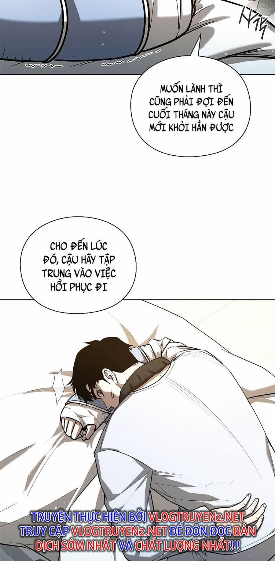 Chiến Binh Học Đường – Cuộc Đột Kích Trong Ngục Tối 28 trang 23