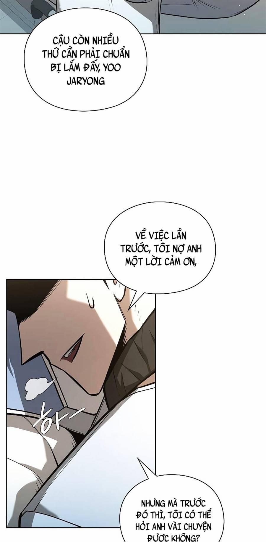 Chiến Binh Học Đường – Cuộc Đột Kích Trong Ngục Tối 28 trang 24