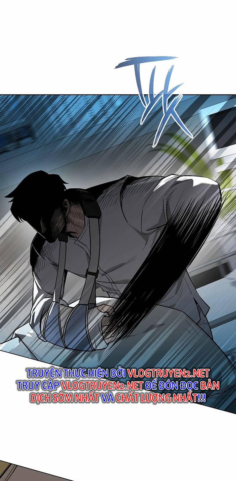 Chiến Binh Học Đường – Cuộc Đột Kích Trong Ngục Tối 28 trang 26