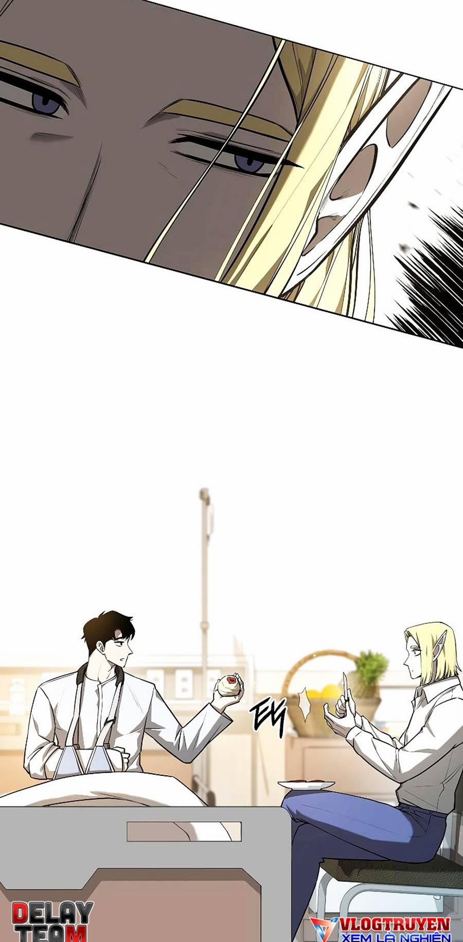 Chiến Binh Học Đường – Cuộc Đột Kích Trong Ngục Tối 28 trang 27