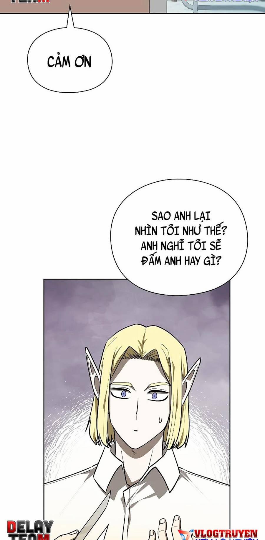 Chiến Binh Học Đường – Cuộc Đột Kích Trong Ngục Tối 28 trang 28