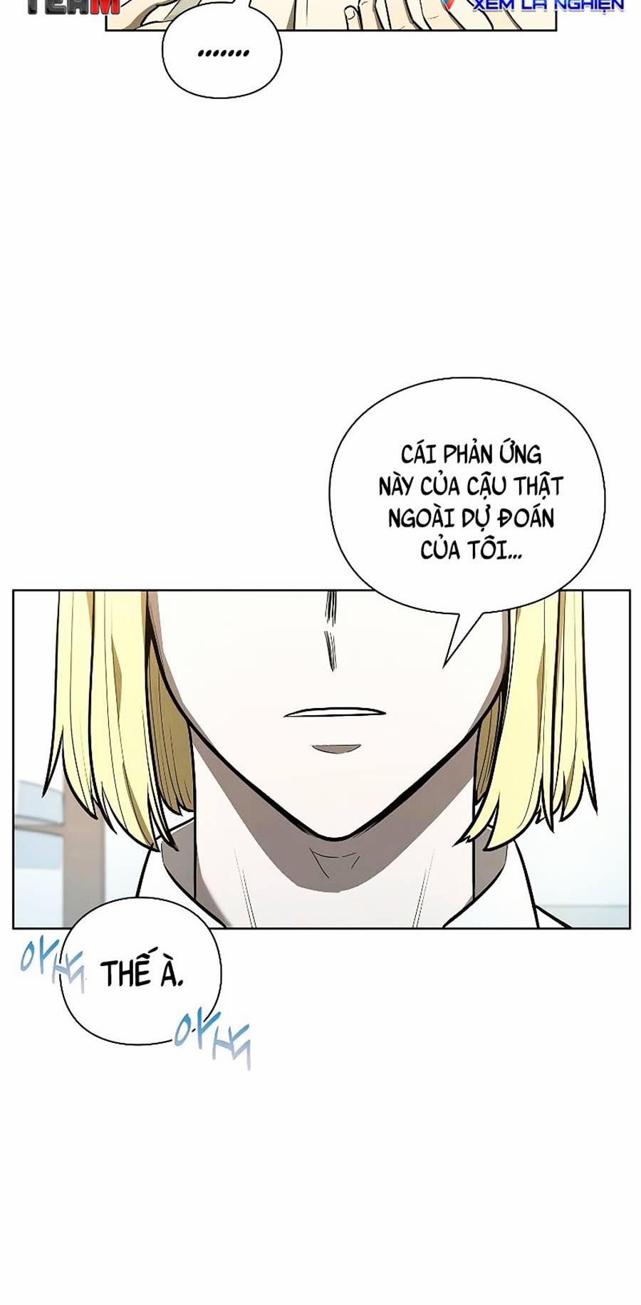 Chiến Binh Học Đường – Cuộc Đột Kích Trong Ngục Tối 28 trang 29