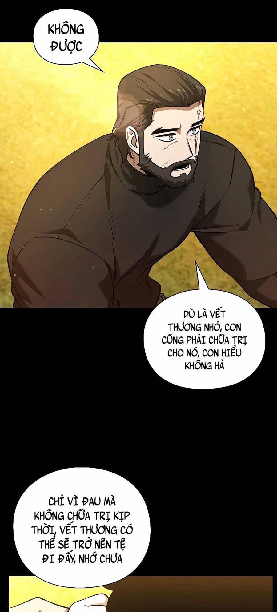 Chiến Binh Học Đường – Cuộc Đột Kích Trong Ngục Tối 28 trang 3