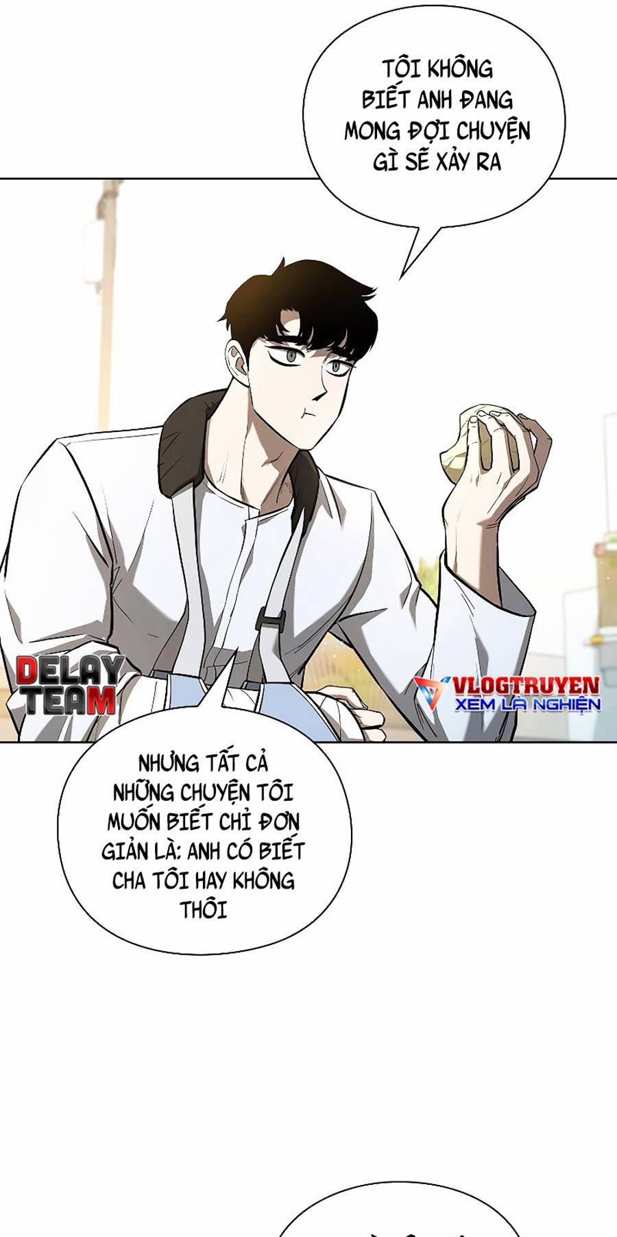 Chiến Binh Học Đường – Cuộc Đột Kích Trong Ngục Tối 28 trang 30