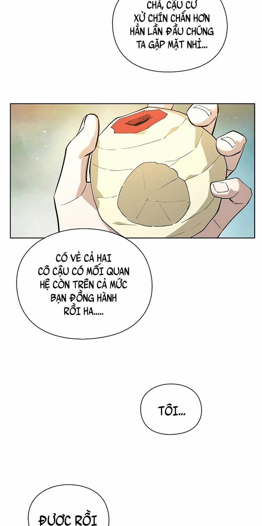 Chiến Binh Học Đường – Cuộc Đột Kích Trong Ngục Tối 28 trang 31