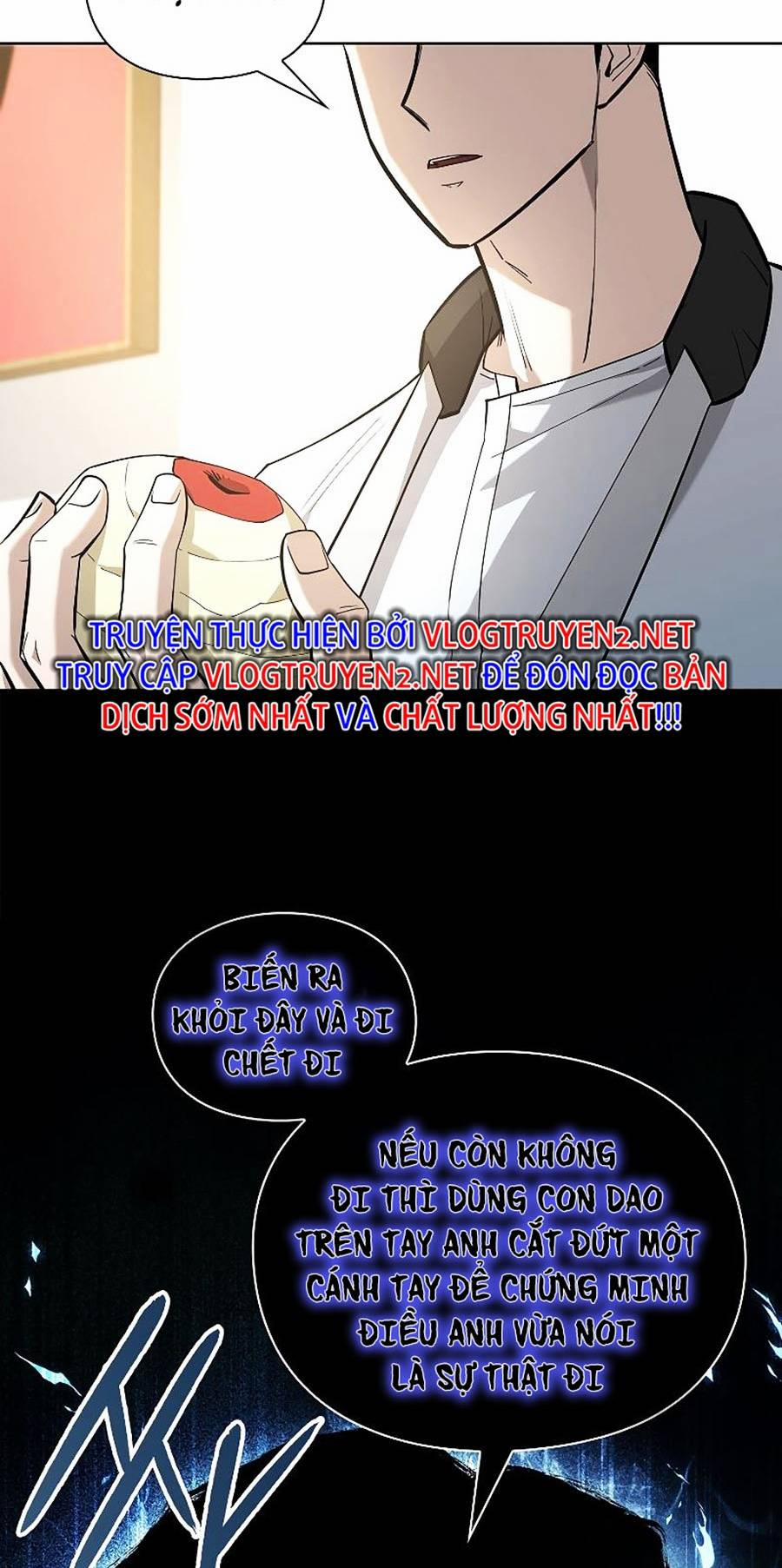 Chiến Binh Học Đường – Cuộc Đột Kích Trong Ngục Tối 28 trang 32