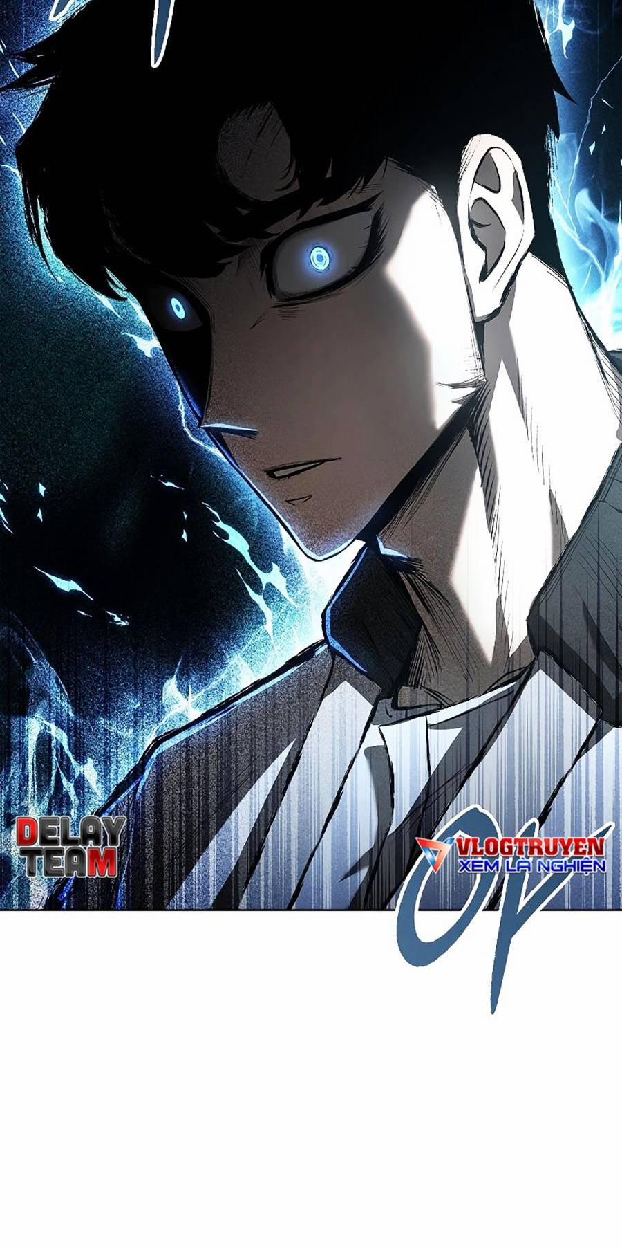 Chiến Binh Học Đường – Cuộc Đột Kích Trong Ngục Tối 28 trang 33