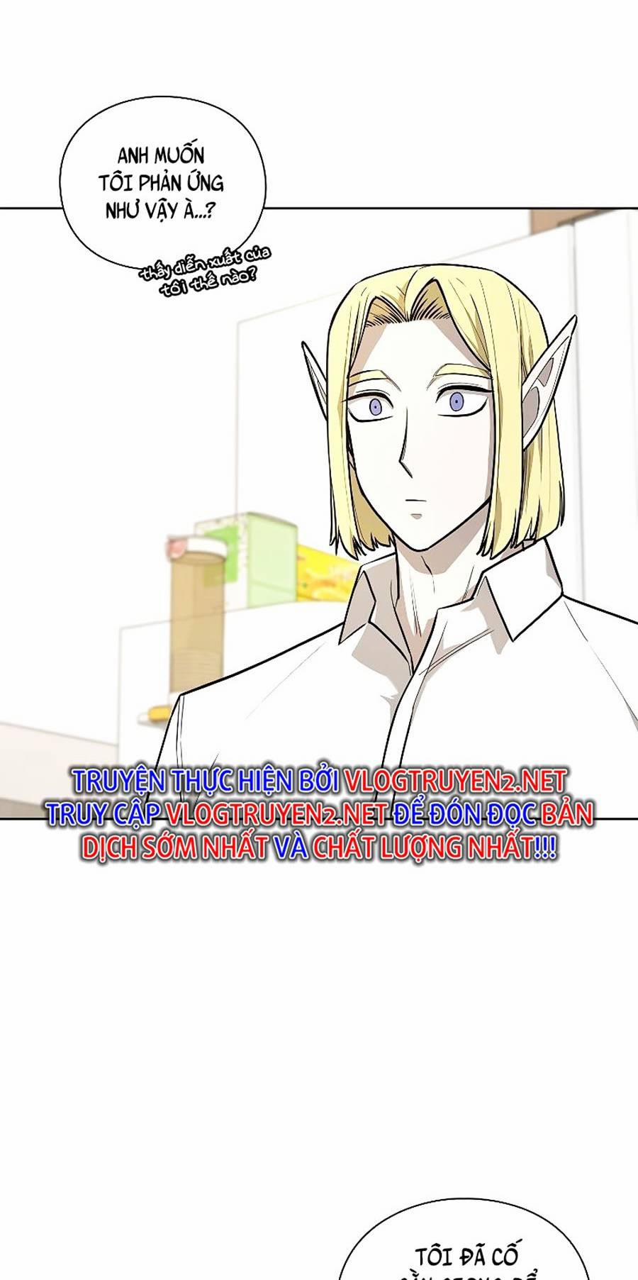 Chiến Binh Học Đường – Cuộc Đột Kích Trong Ngục Tối 28 trang 34