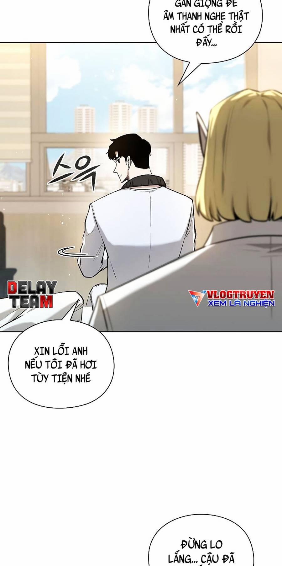 Chiến Binh Học Đường – Cuộc Đột Kích Trong Ngục Tối 28 trang 35