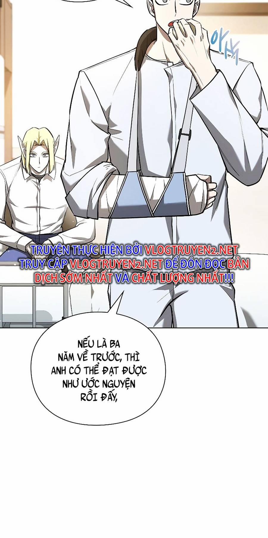 Chiến Binh Học Đường – Cuộc Đột Kích Trong Ngục Tối 28 trang 37