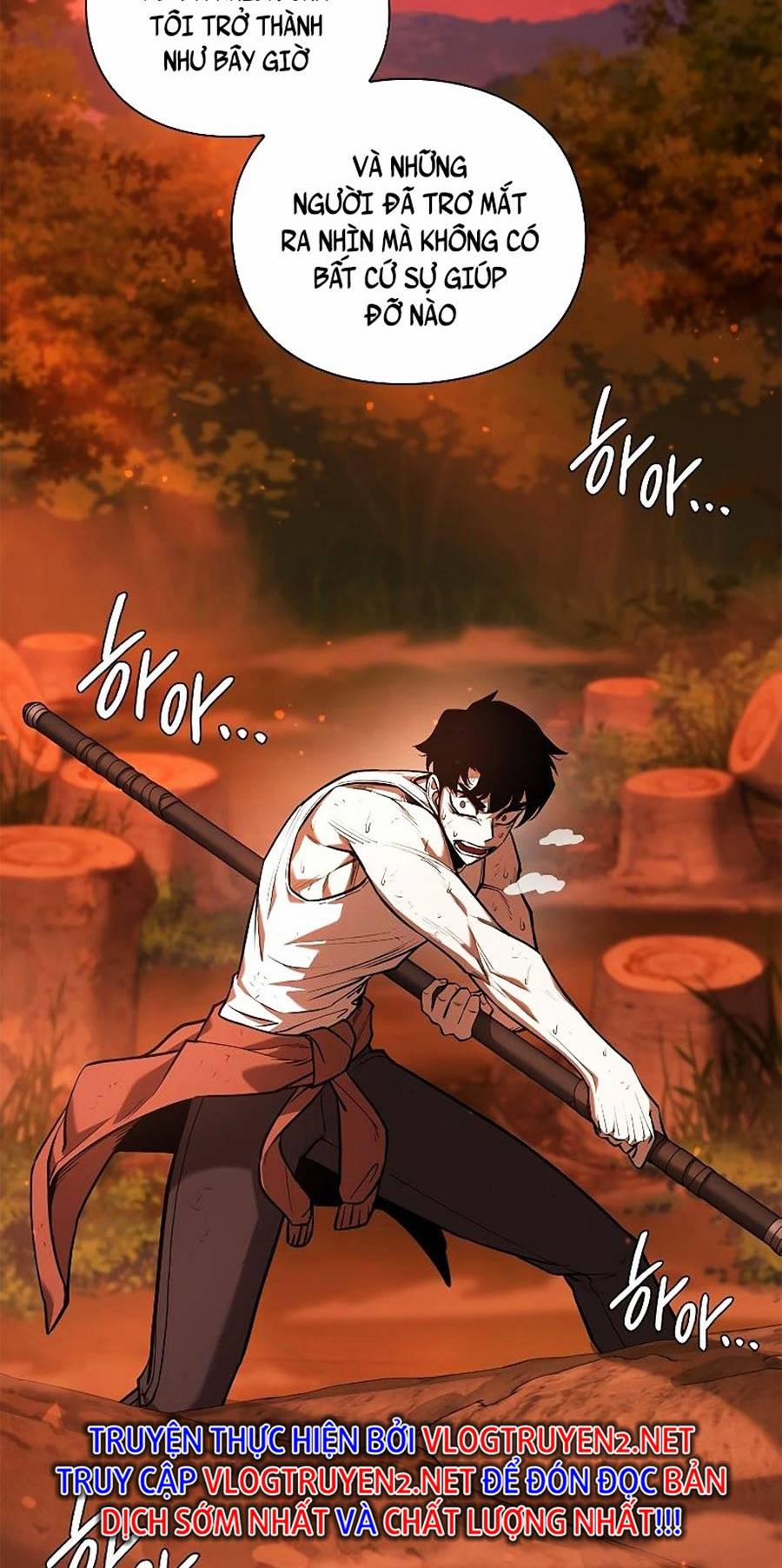 Chiến Binh Học Đường – Cuộc Đột Kích Trong Ngục Tối 28 trang 39