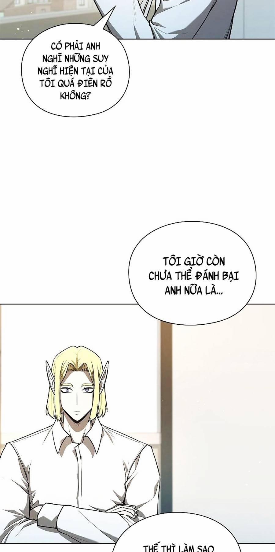 Chiến Binh Học Đường – Cuộc Đột Kích Trong Ngục Tối 28 trang 42