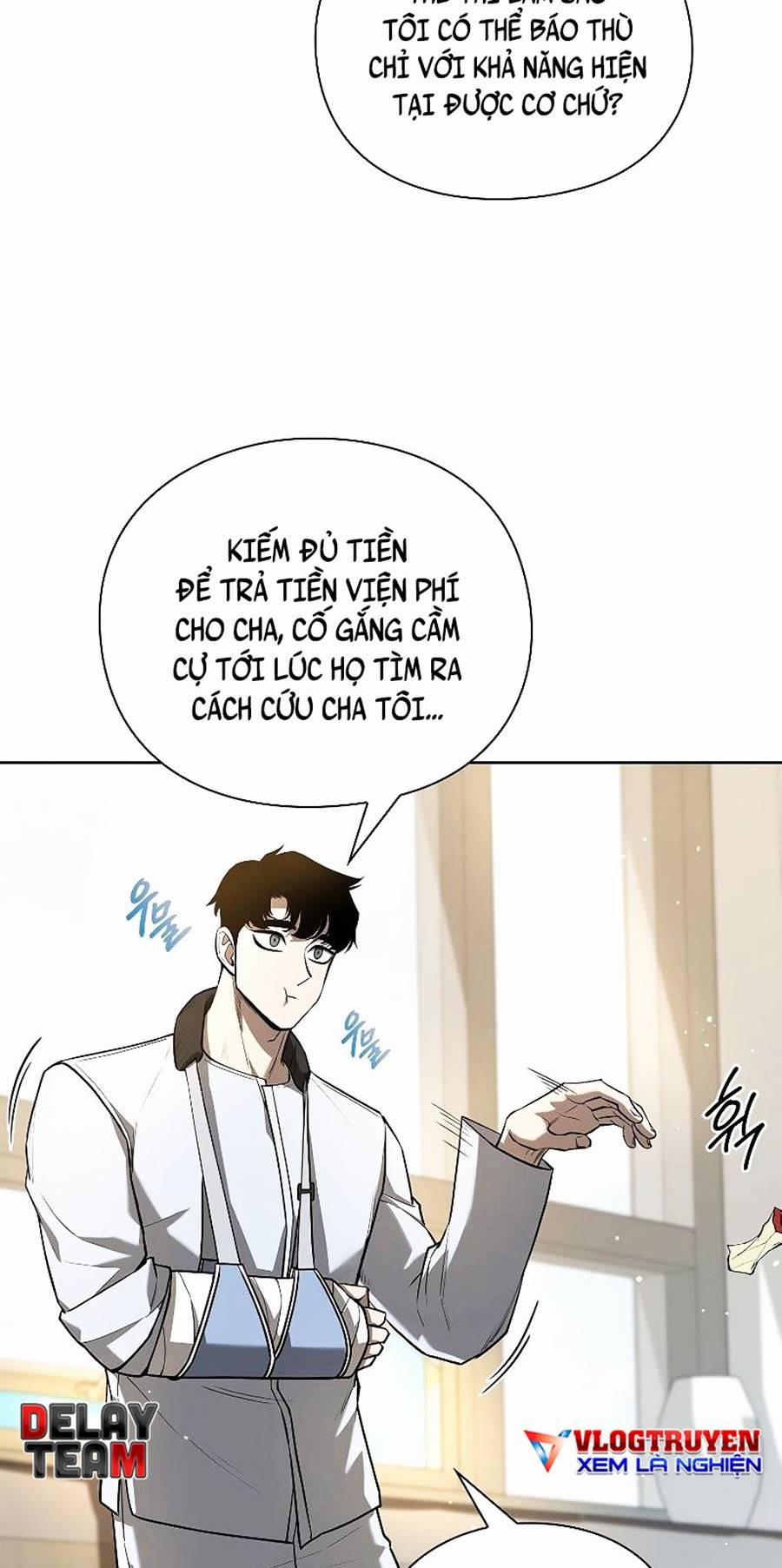 Chiến Binh Học Đường – Cuộc Đột Kích Trong Ngục Tối 28 trang 43