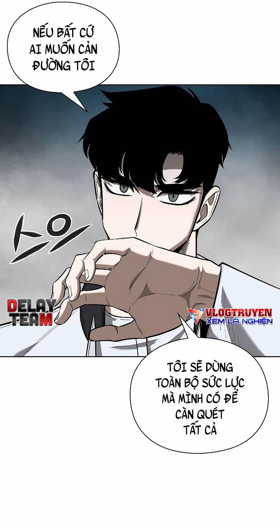 Chiến Binh Học Đường – Cuộc Đột Kích Trong Ngục Tối 28 trang 45