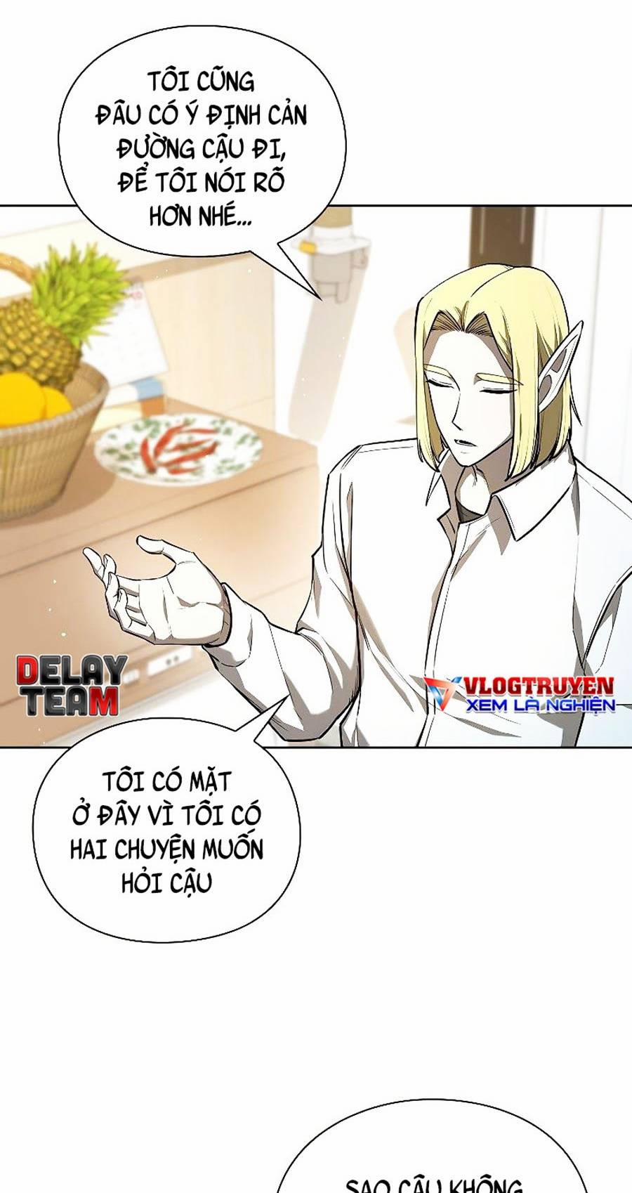 Chiến Binh Học Đường – Cuộc Đột Kích Trong Ngục Tối 28 trang 46