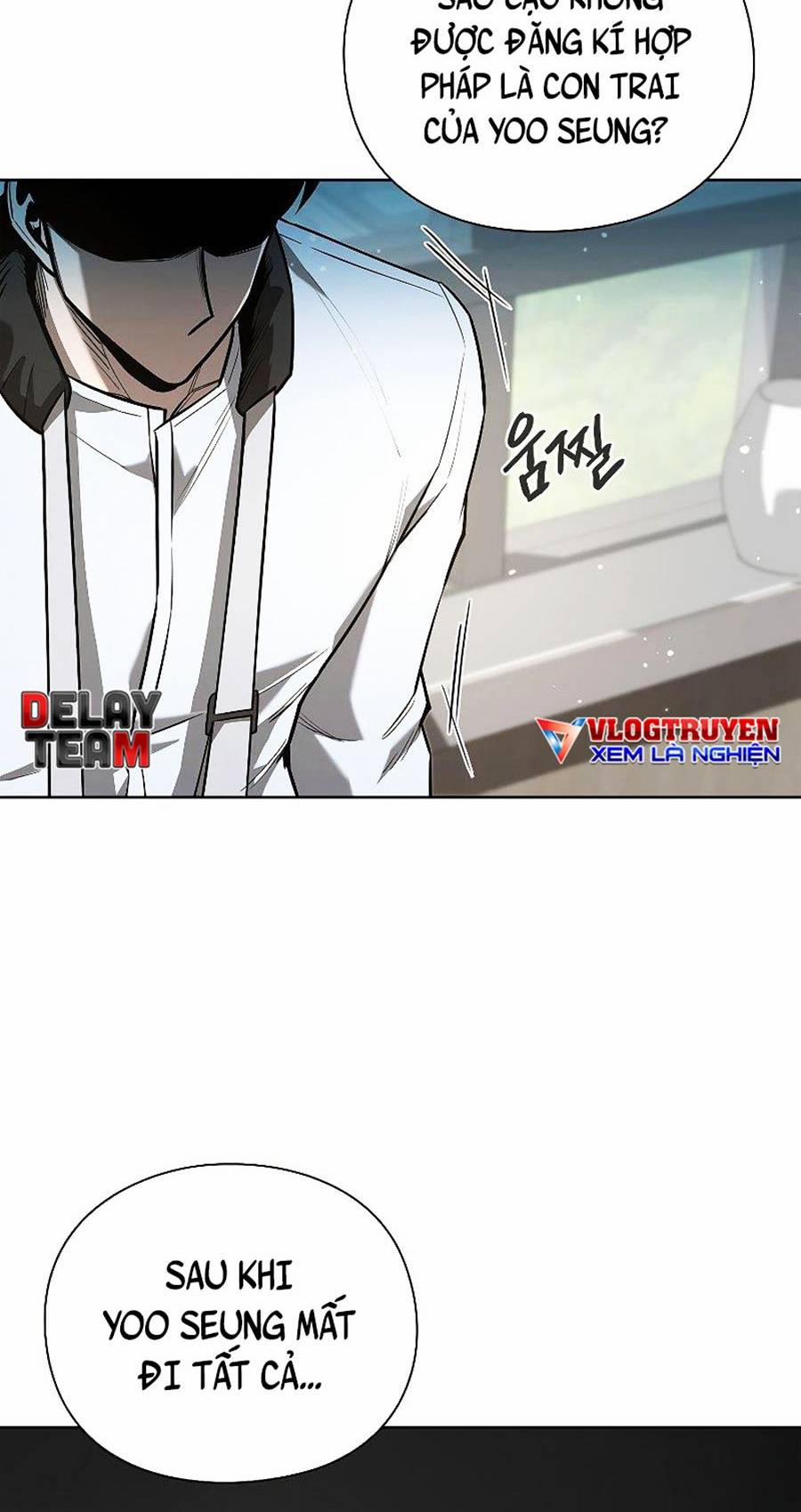 Chiến Binh Học Đường – Cuộc Đột Kích Trong Ngục Tối 28 trang 47