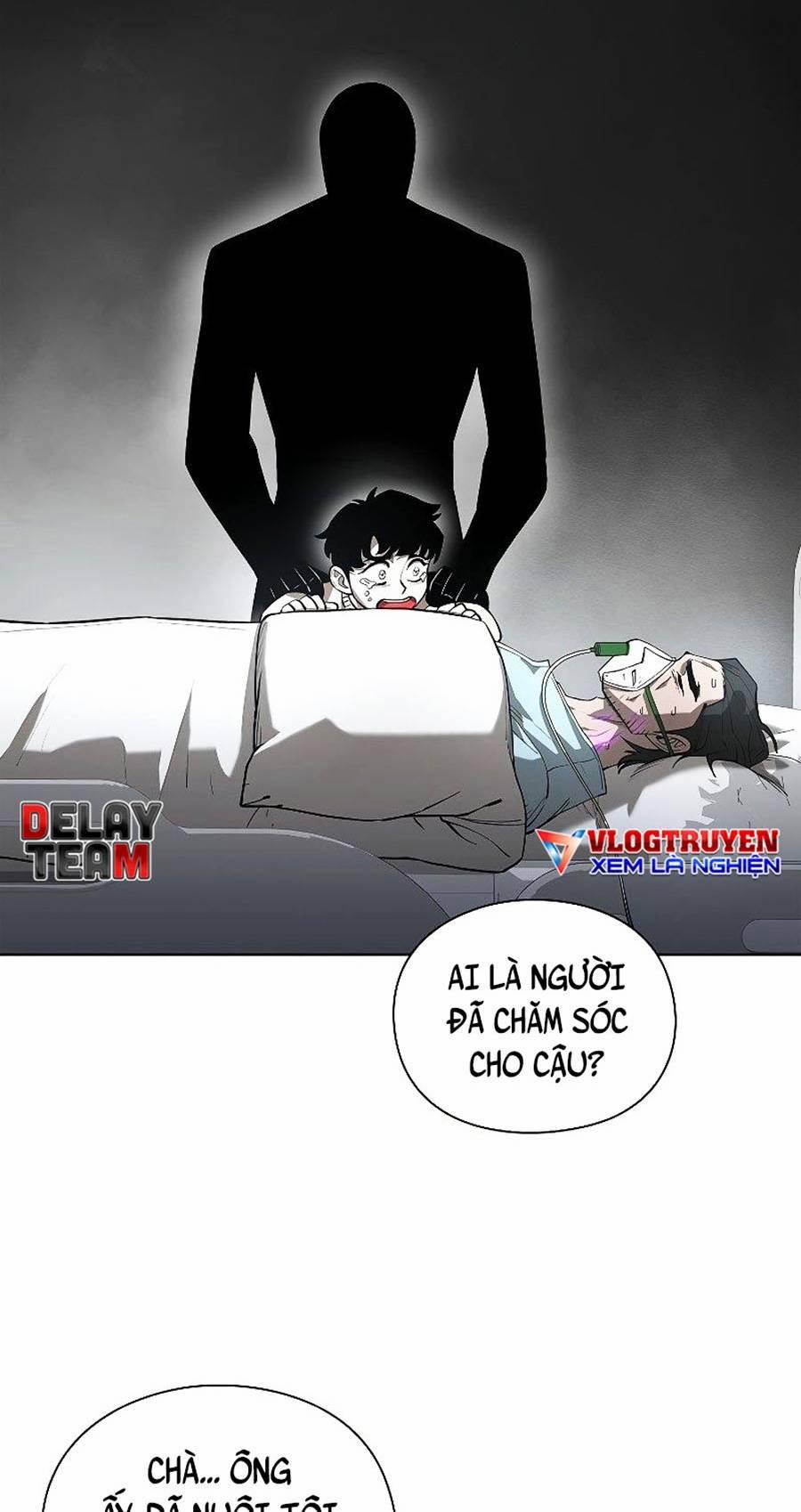 Chiến Binh Học Đường – Cuộc Đột Kích Trong Ngục Tối 28 trang 48