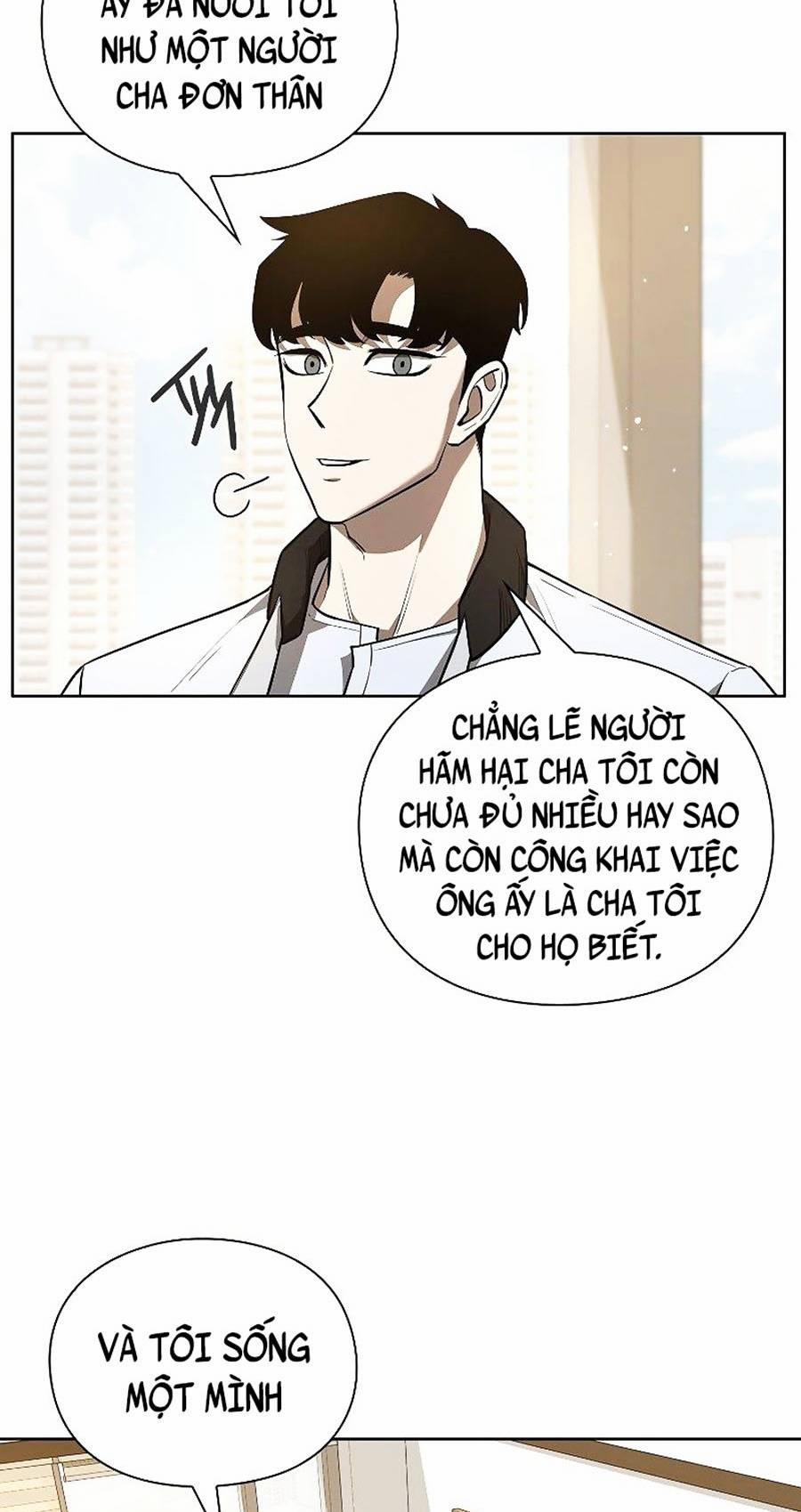 Chiến Binh Học Đường – Cuộc Đột Kích Trong Ngục Tối 28 trang 49