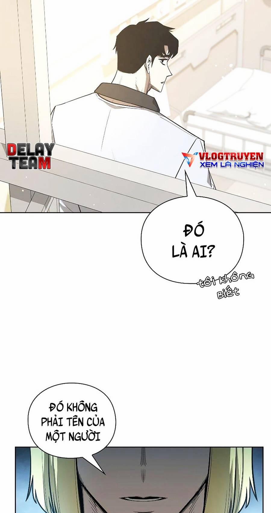 Chiến Binh Học Đường – Cuộc Đột Kích Trong Ngục Tối 28 trang 51