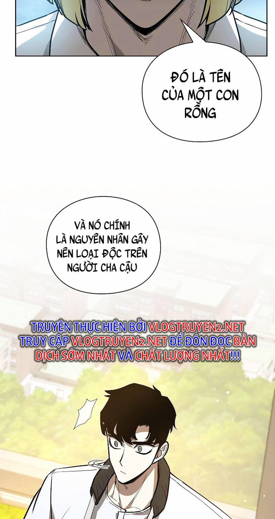 Chiến Binh Học Đường – Cuộc Đột Kích Trong Ngục Tối 28 trang 52