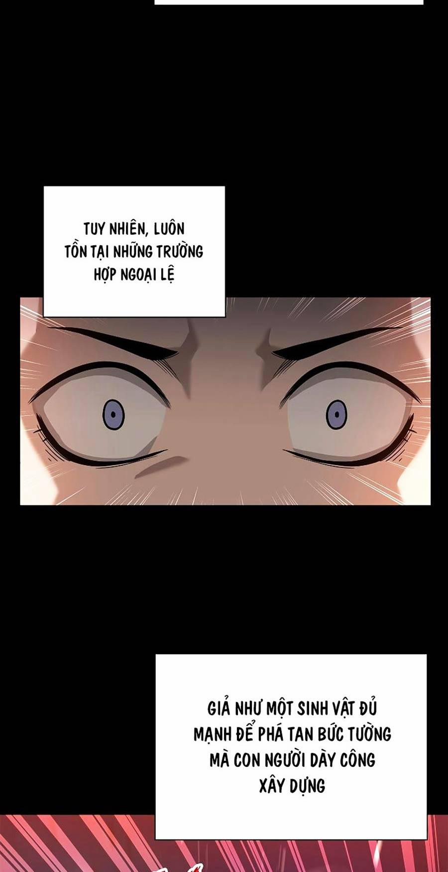 Chiến Binh Học Đường – Cuộc Đột Kích Trong Ngục Tối 28 trang 61