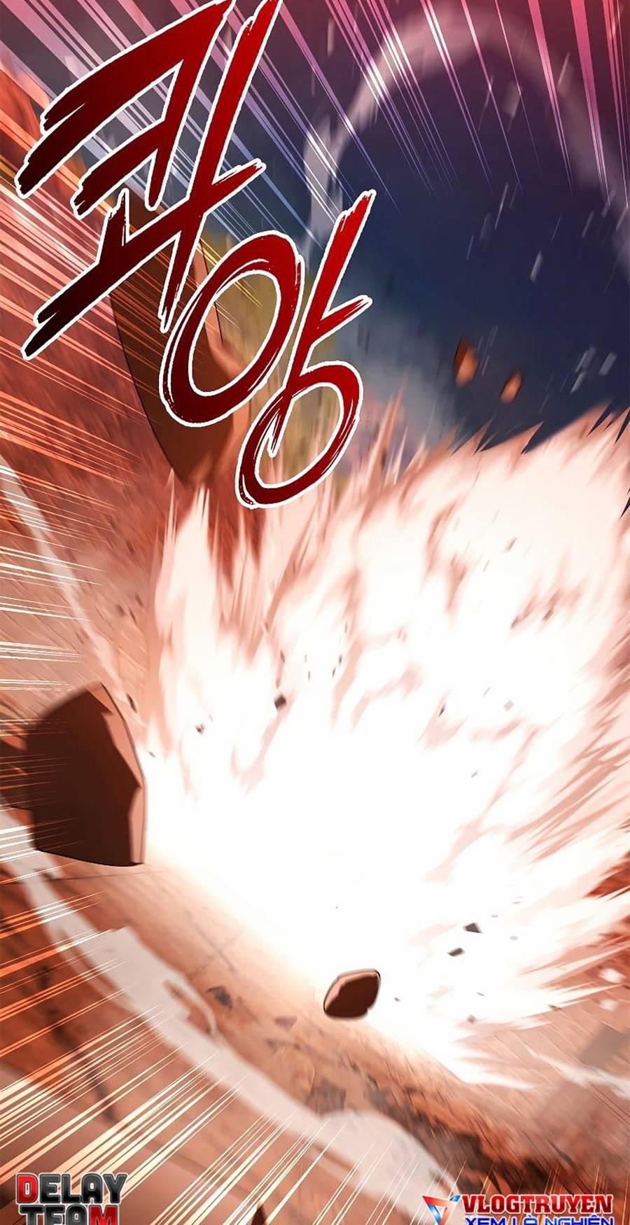 Chiến Binh Học Đường – Cuộc Đột Kích Trong Ngục Tối 28 trang 62