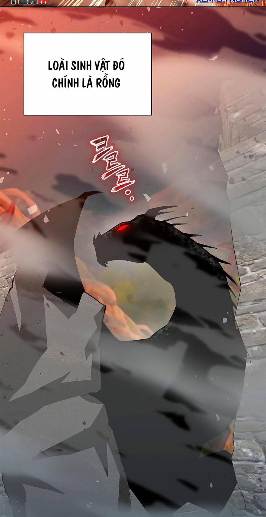 Chiến Binh Học Đường – Cuộc Đột Kích Trong Ngục Tối 28 trang 63