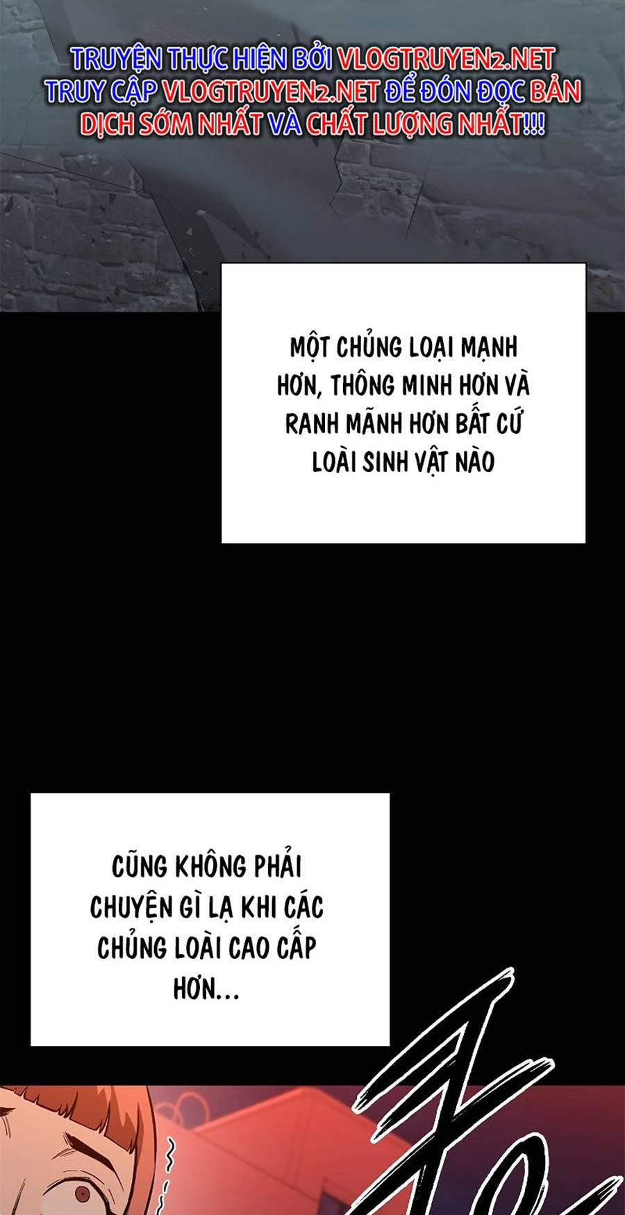 Chiến Binh Học Đường – Cuộc Đột Kích Trong Ngục Tối 28 trang 64