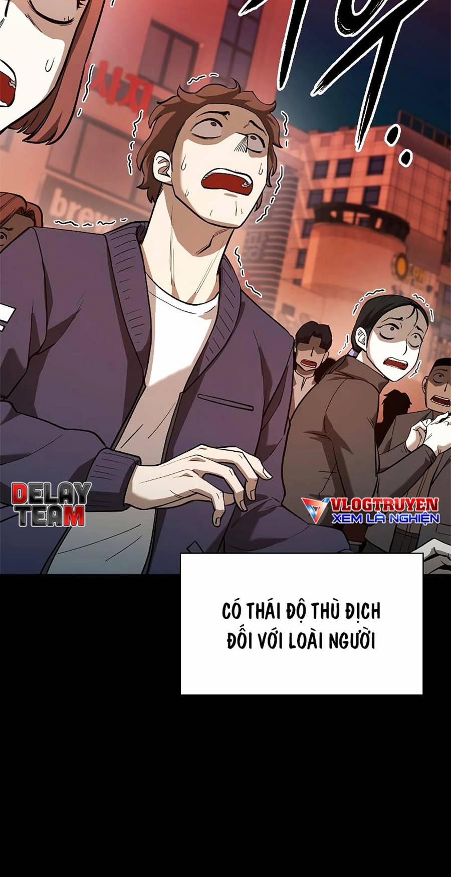 Chiến Binh Học Đường – Cuộc Đột Kích Trong Ngục Tối 28 trang 65