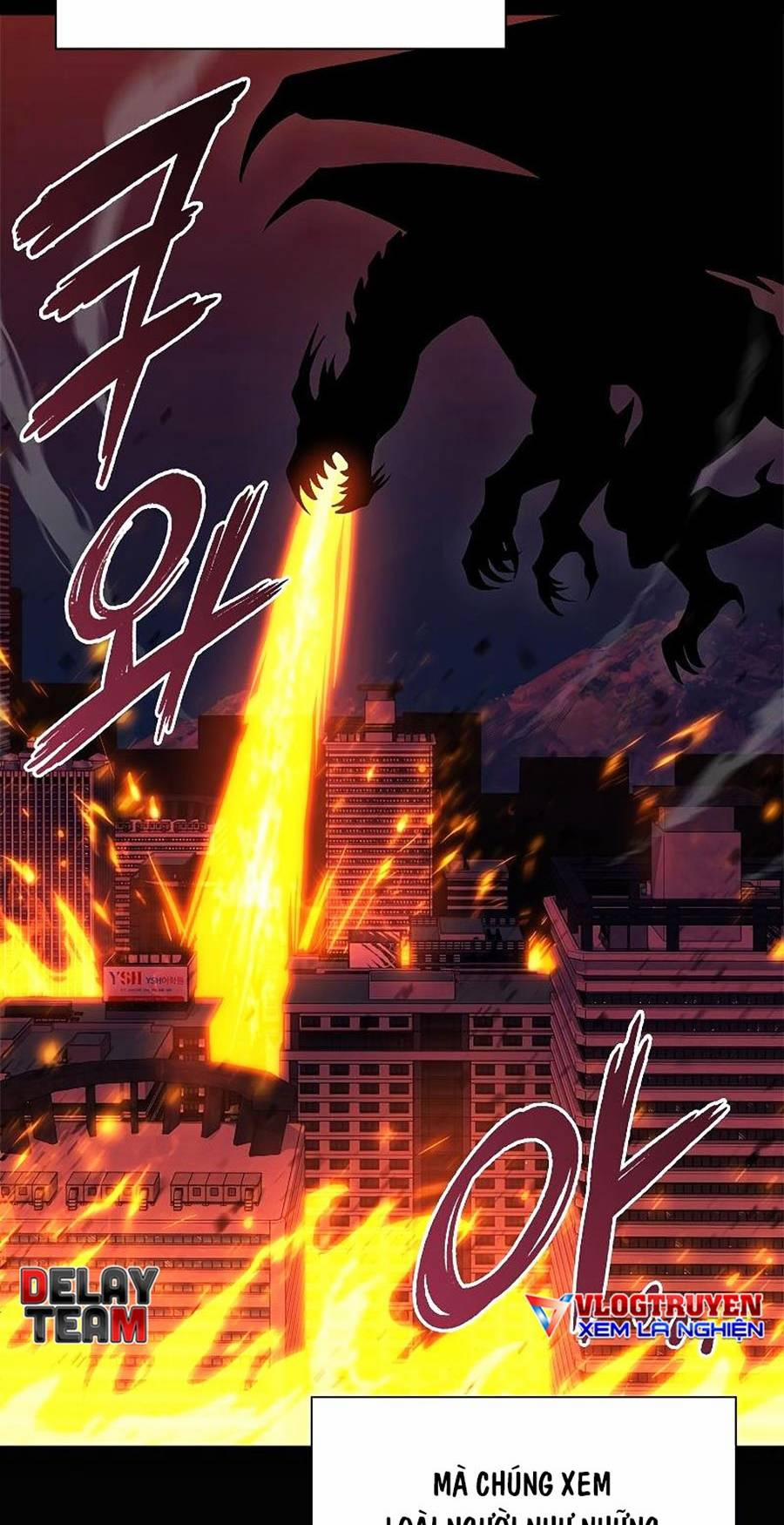 Chiến Binh Học Đường – Cuộc Đột Kích Trong Ngục Tối 28 trang 68