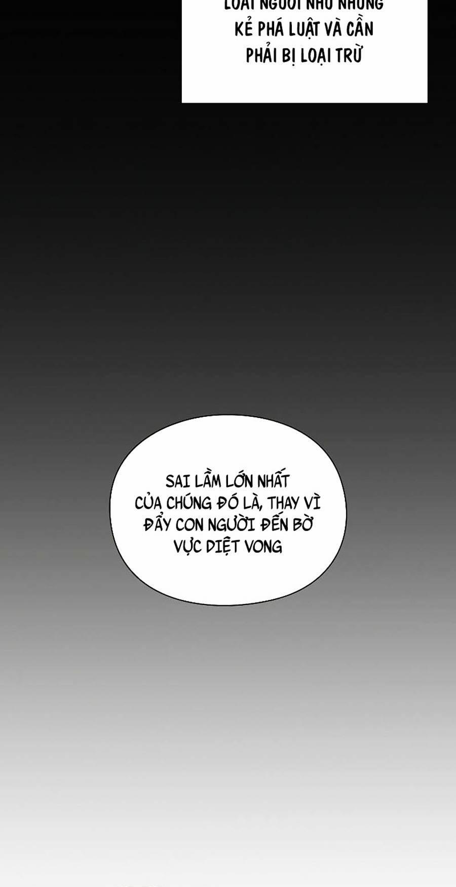 Chiến Binh Học Đường – Cuộc Đột Kích Trong Ngục Tối 28 trang 69