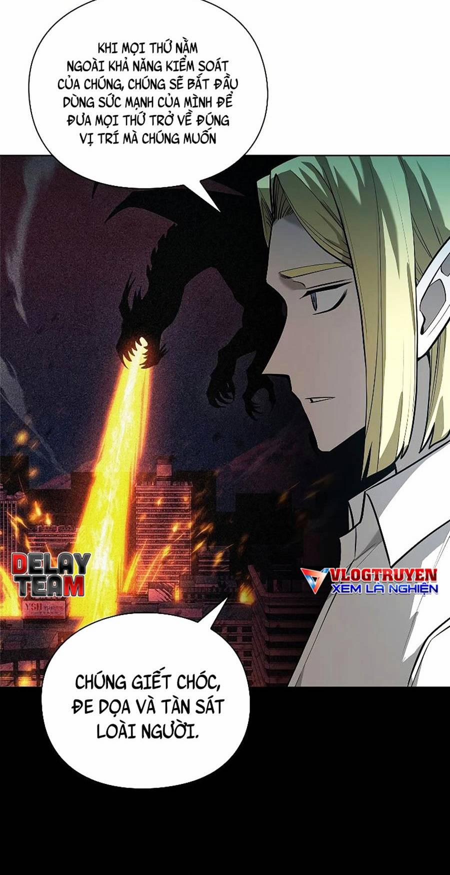 Chiến Binh Học Đường – Cuộc Đột Kích Trong Ngục Tối 28 trang 74