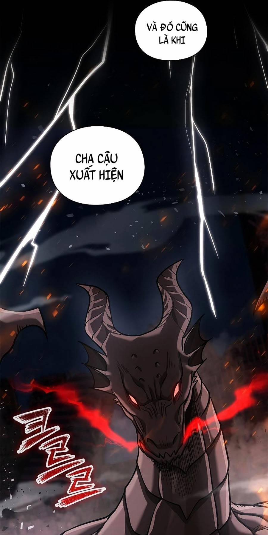 Chiến Binh Học Đường – Cuộc Đột Kích Trong Ngục Tối 28 trang 75