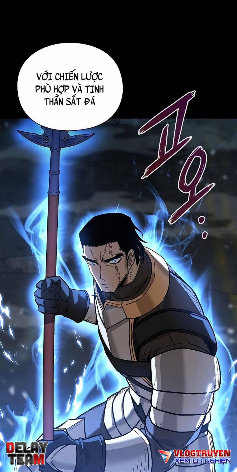 Chiến Binh Học Đường – Cuộc Đột Kích Trong Ngục Tối 28 trang 77