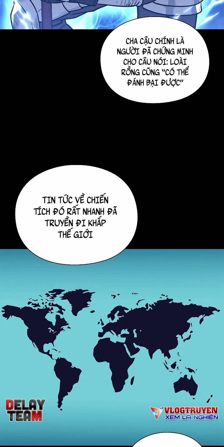 Chiến Binh Học Đường – Cuộc Đột Kích Trong Ngục Tối 28 trang 78