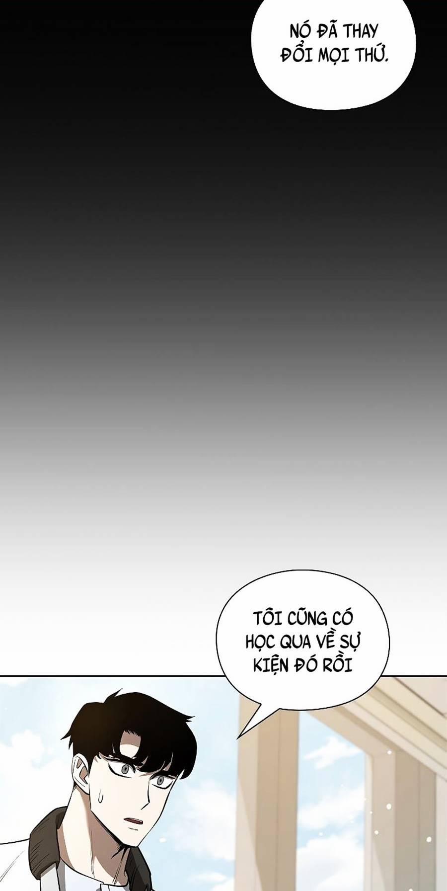 Chiến Binh Học Đường – Cuộc Đột Kích Trong Ngục Tối 28 trang 79