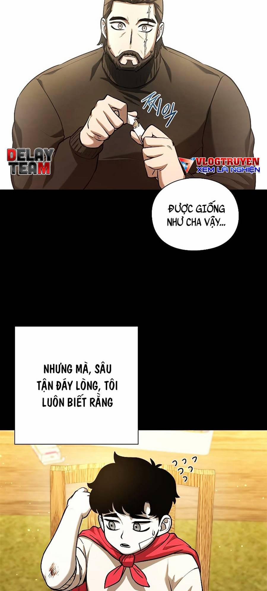 Chiến Binh Học Đường – Cuộc Đột Kích Trong Ngục Tối 28 trang 8