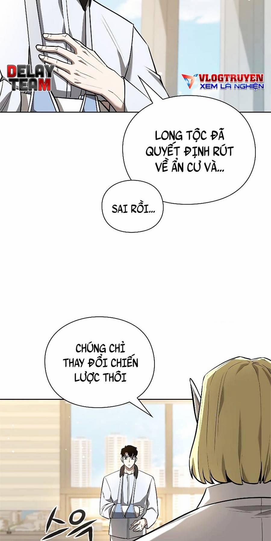 Chiến Binh Học Đường – Cuộc Đột Kích Trong Ngục Tối 28 trang 80