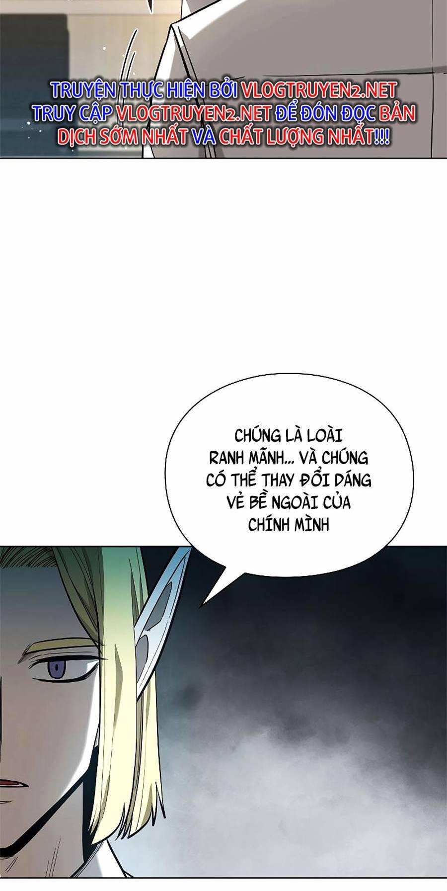 Chiến Binh Học Đường – Cuộc Đột Kích Trong Ngục Tối 28 trang 81