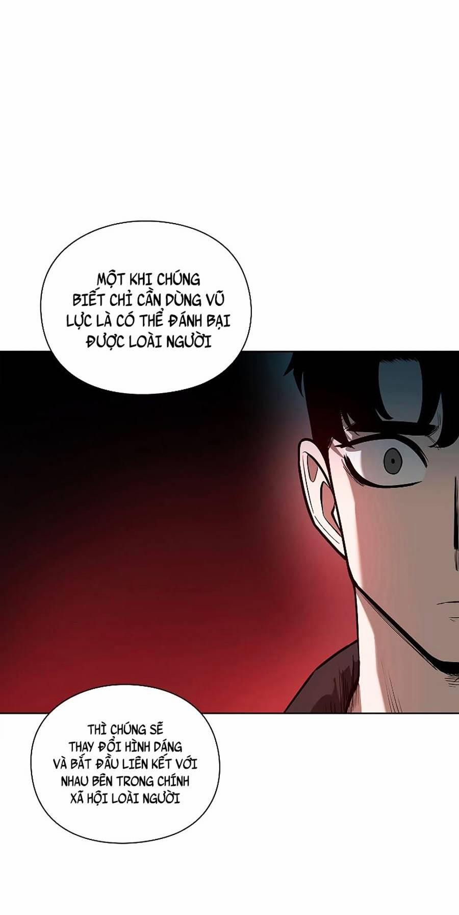 Chiến Binh Học Đường – Cuộc Đột Kích Trong Ngục Tối 28 trang 82