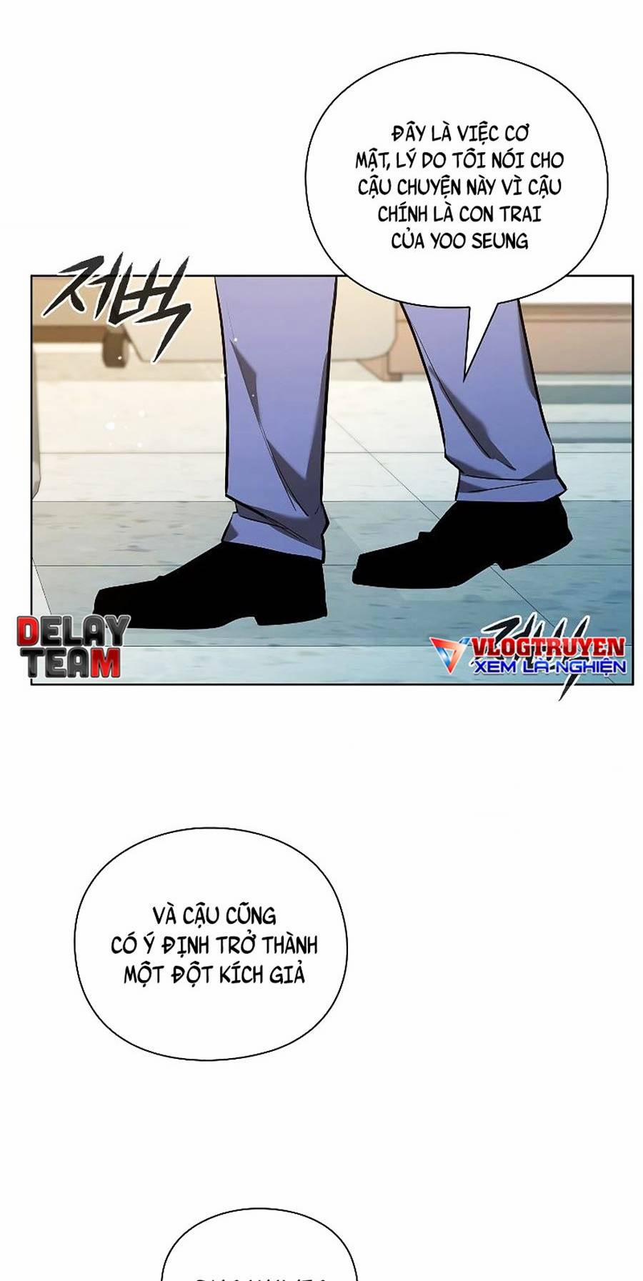 Chiến Binh Học Đường – Cuộc Đột Kích Trong Ngục Tối 28 trang 83