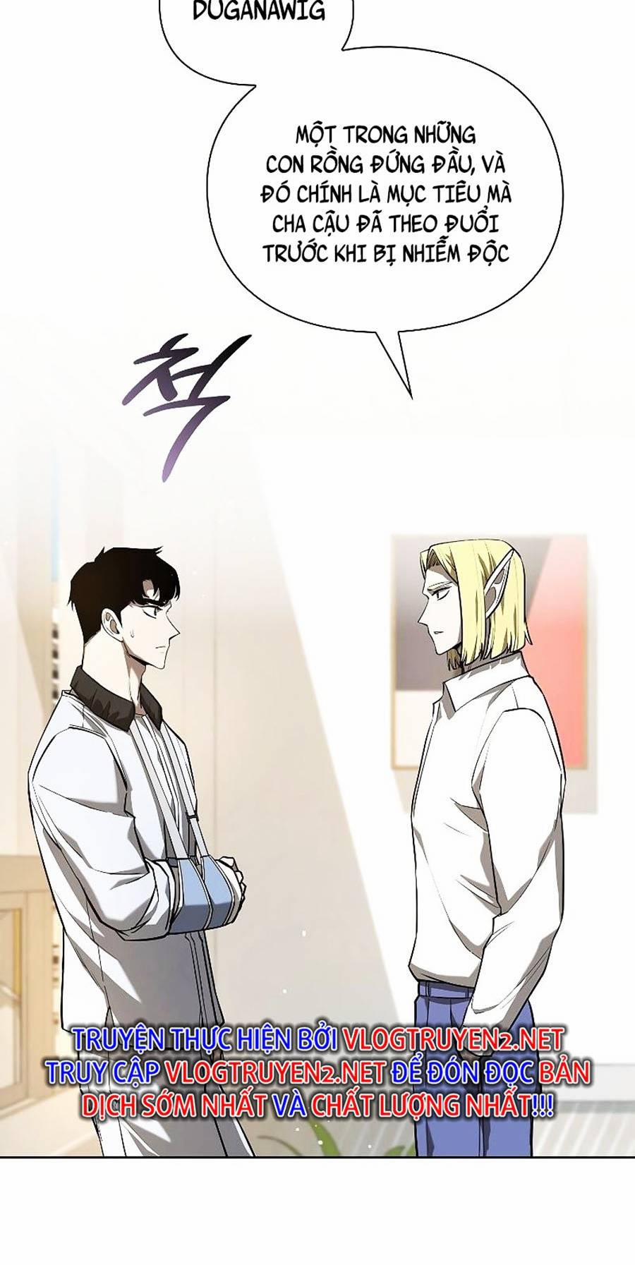 Chiến Binh Học Đường – Cuộc Đột Kích Trong Ngục Tối 28 trang 84