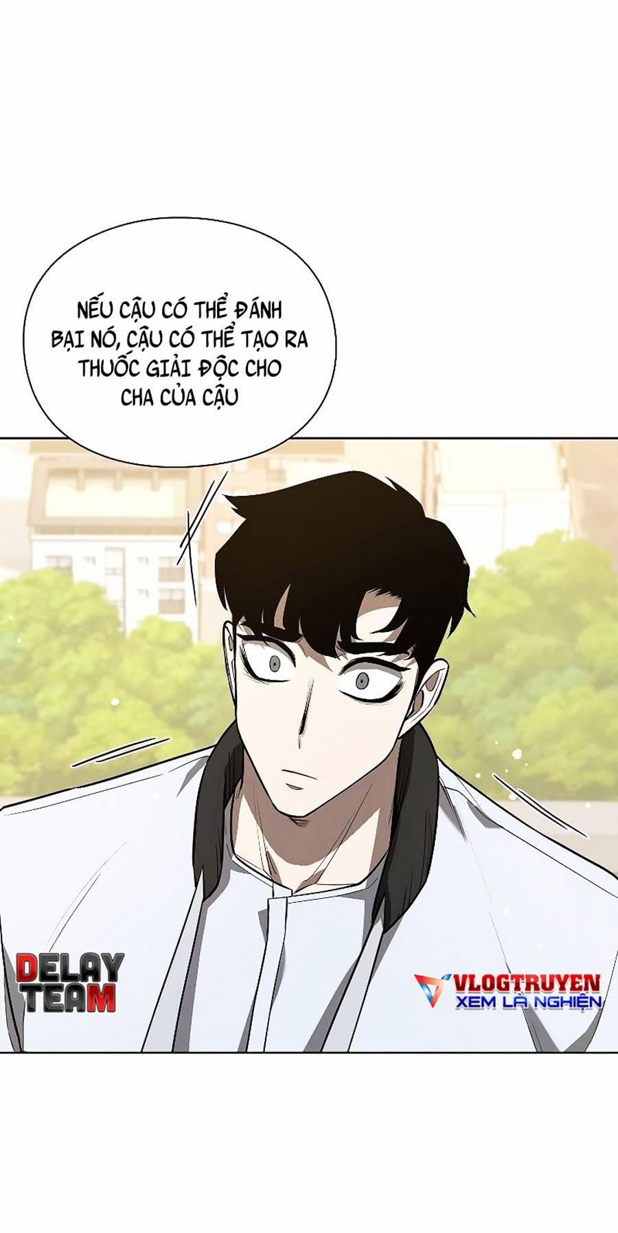 Chiến Binh Học Đường – Cuộc Đột Kích Trong Ngục Tối 28 trang 85